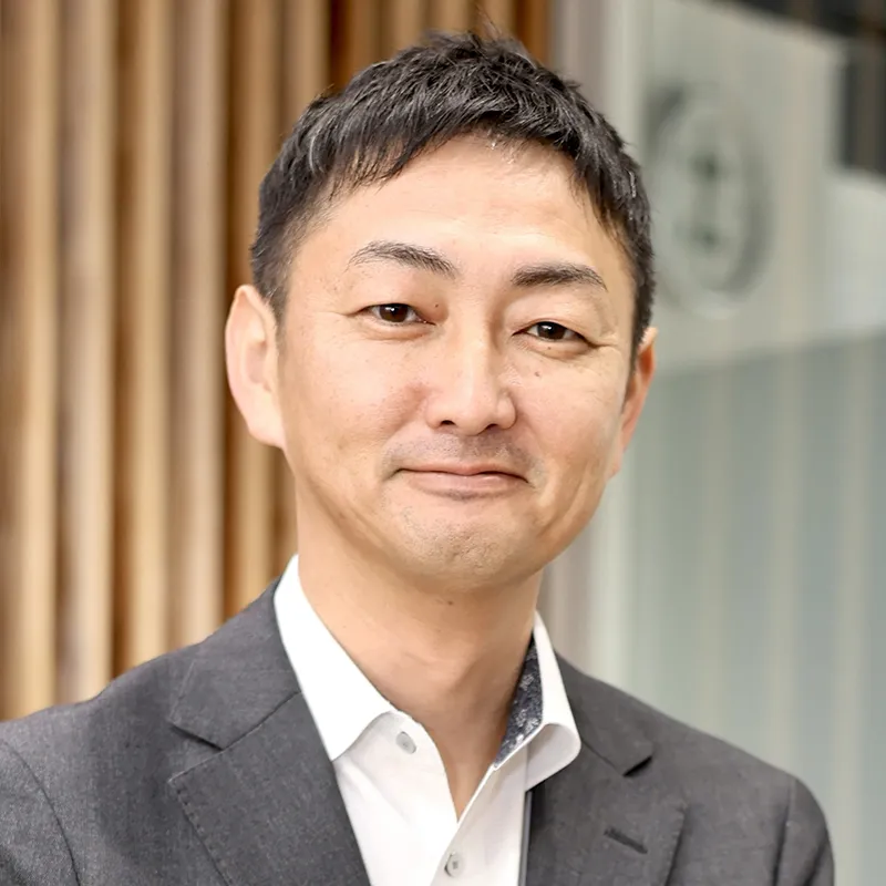 Yasuhiko Kizuka