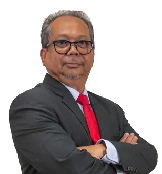 Rusli Daik