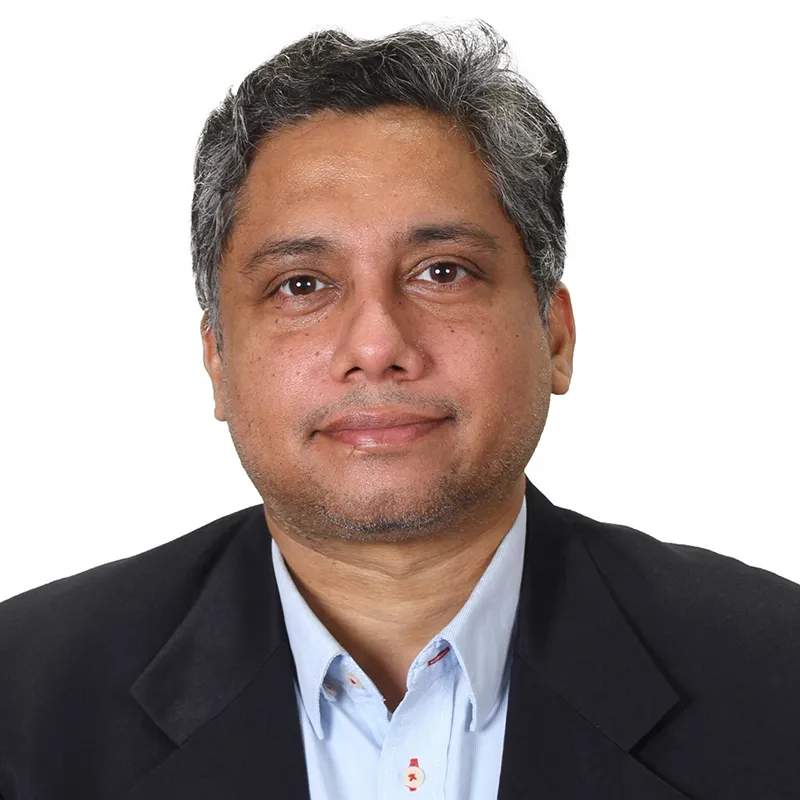 Mukram Mohamed Mackeen