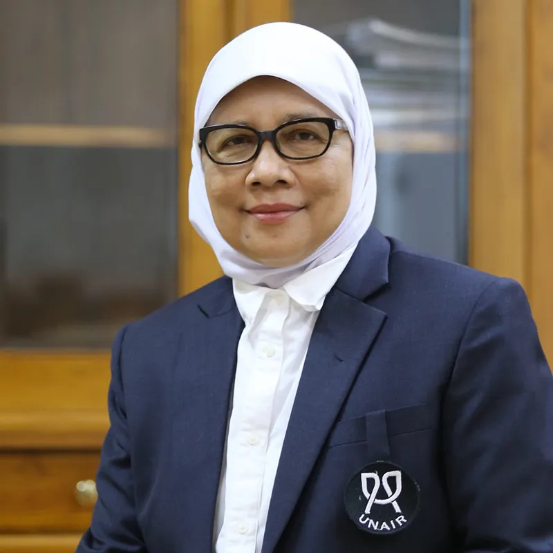 Ni Nyoman Tri Puspaningsih
