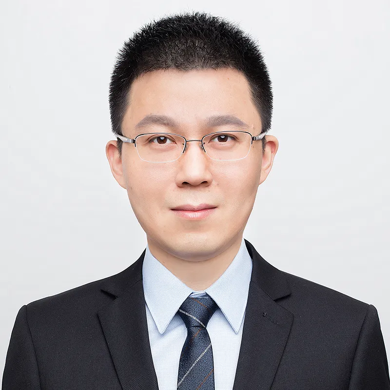 Yuanyuan Ruan