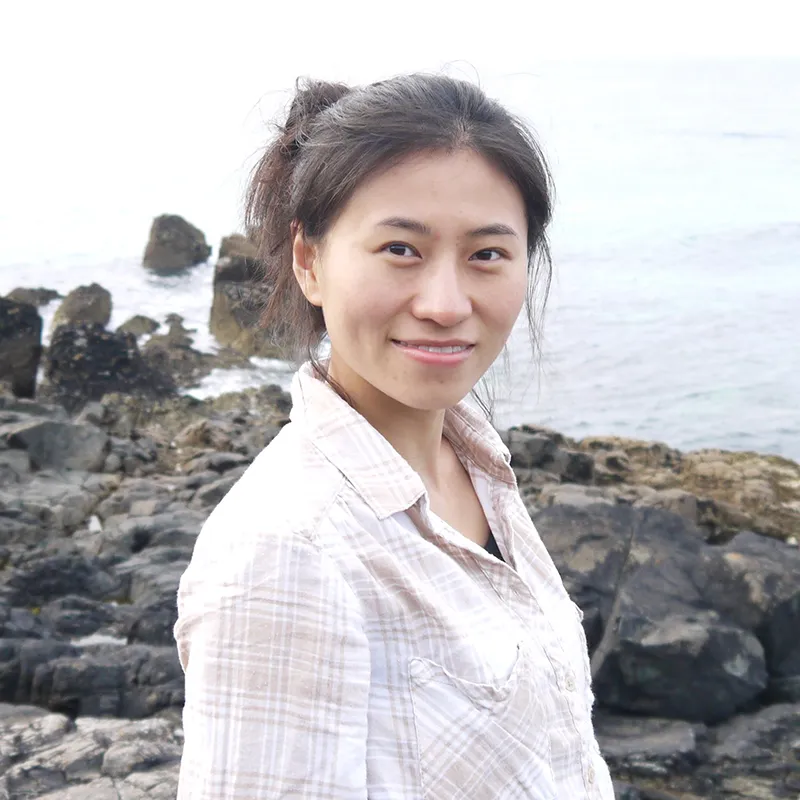 Juan Wei