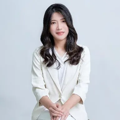 Pei-Jhen Li