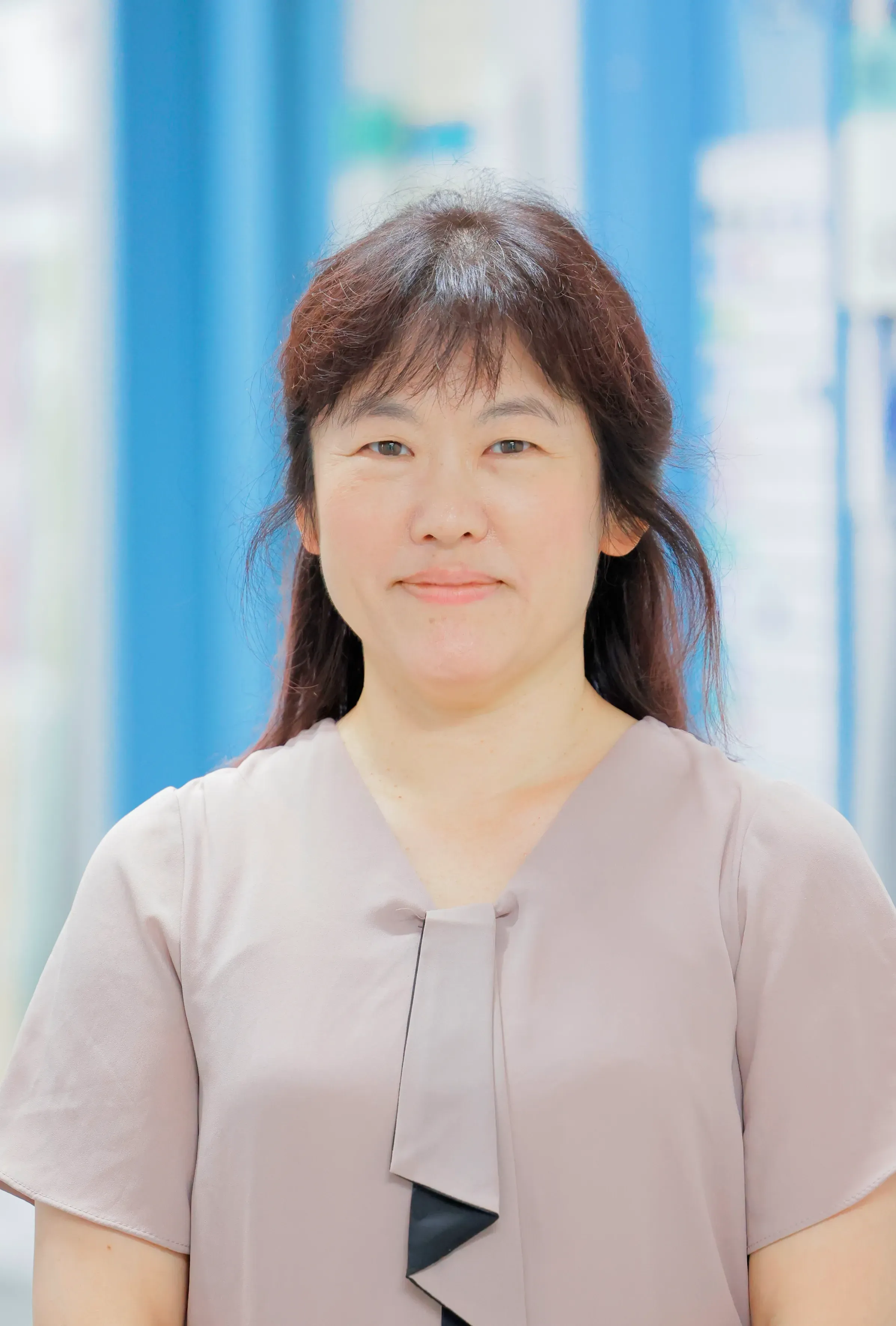 KF Aoki-Kinoshita