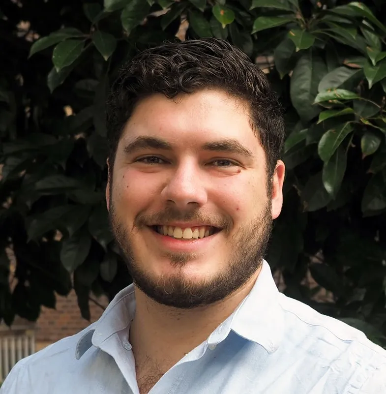 Nicholas J DeBono
