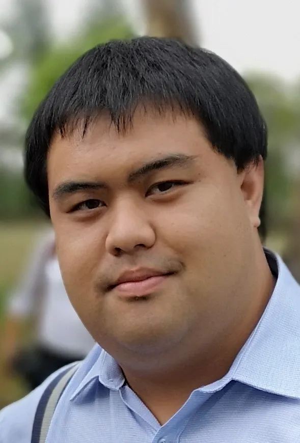 Jonathan Du