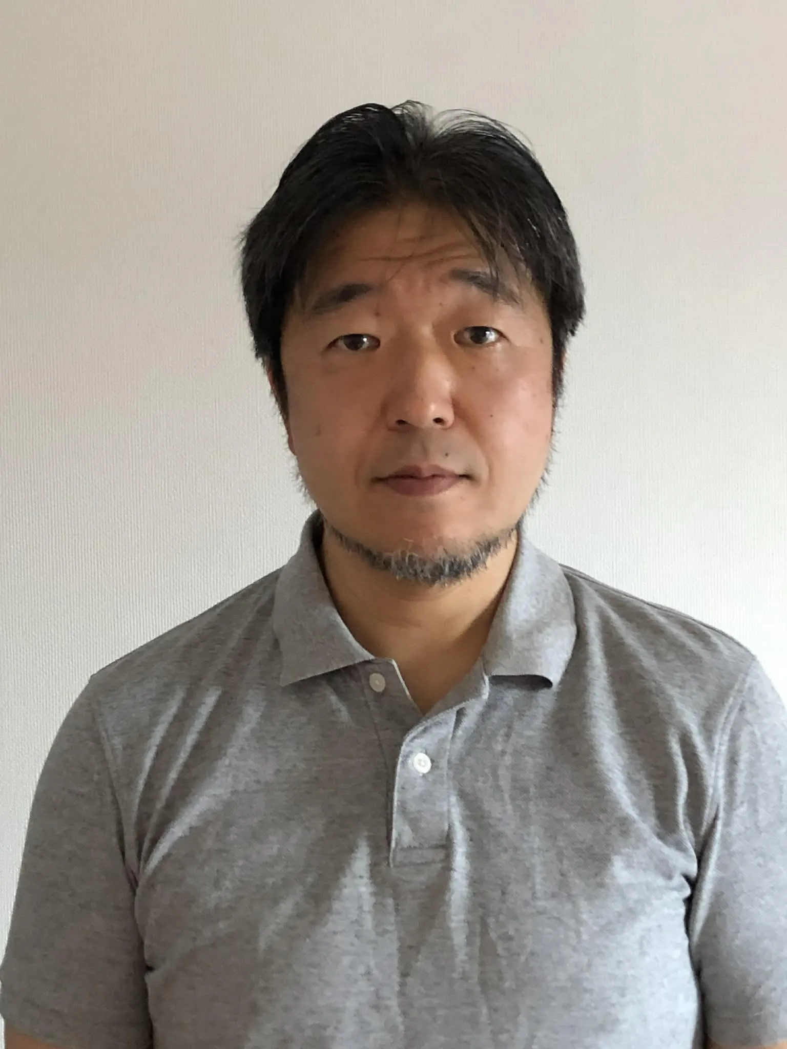 Tadashi Suzuki