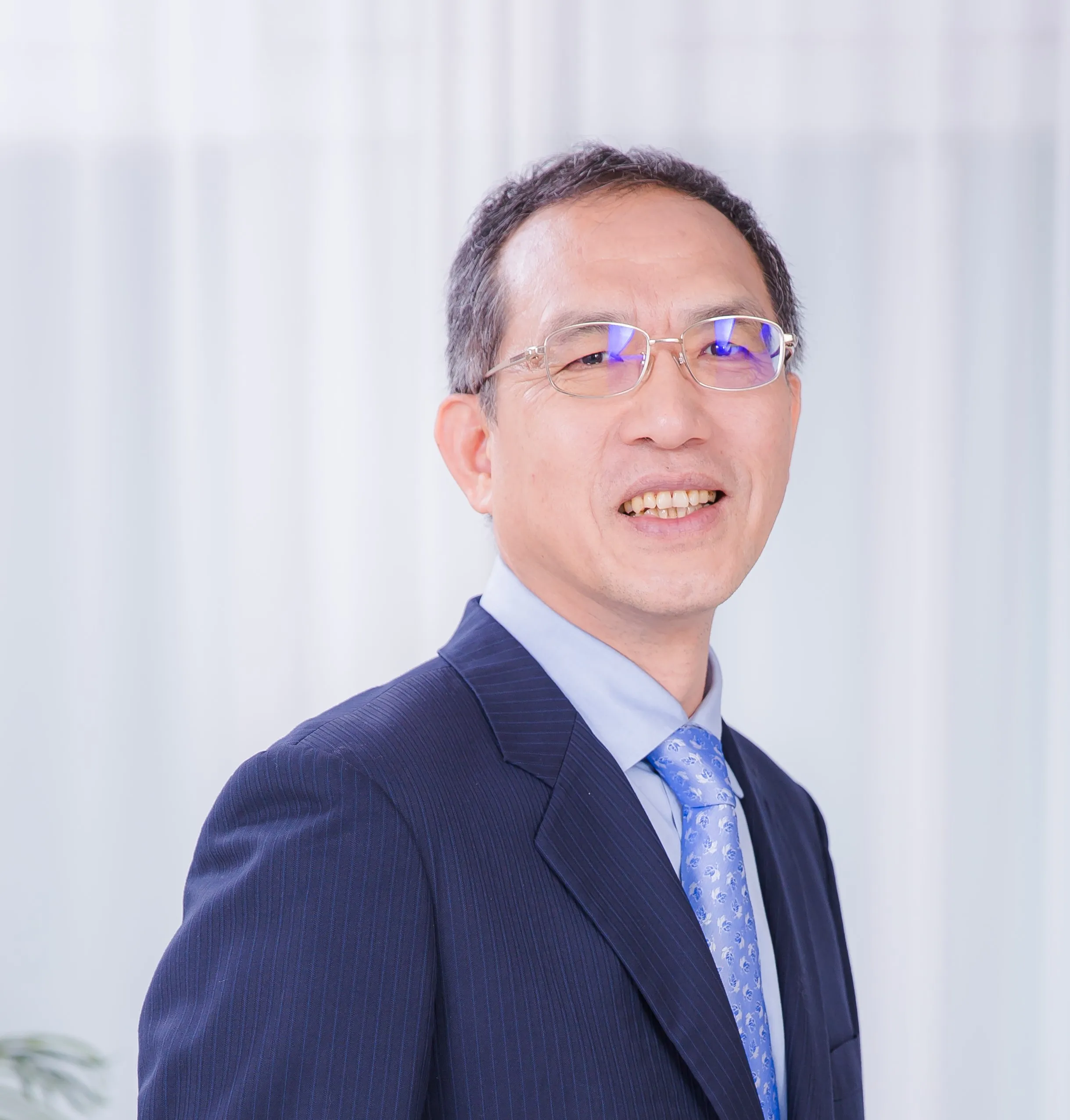 Shang-Cheng Hung