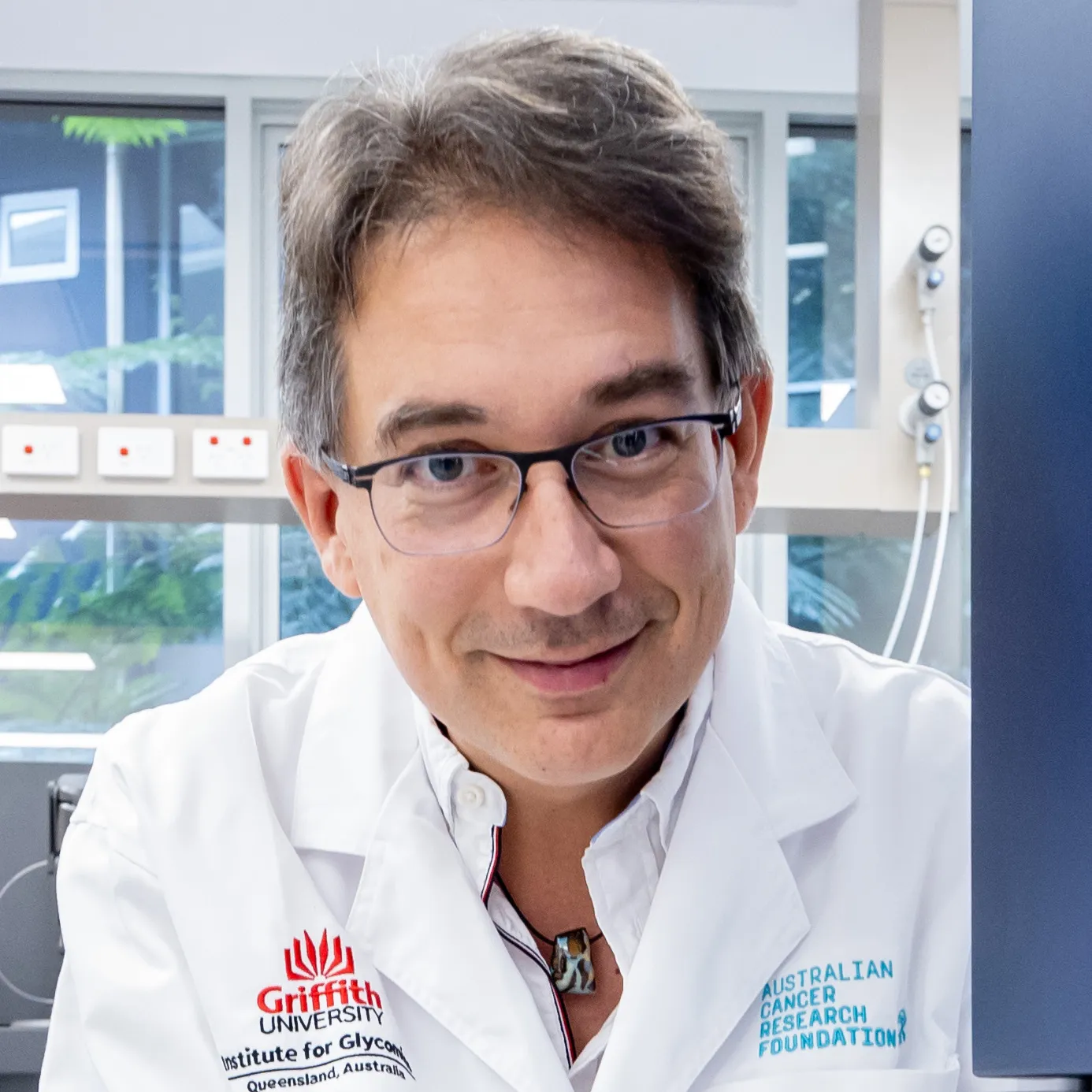 Daniel Kolarich