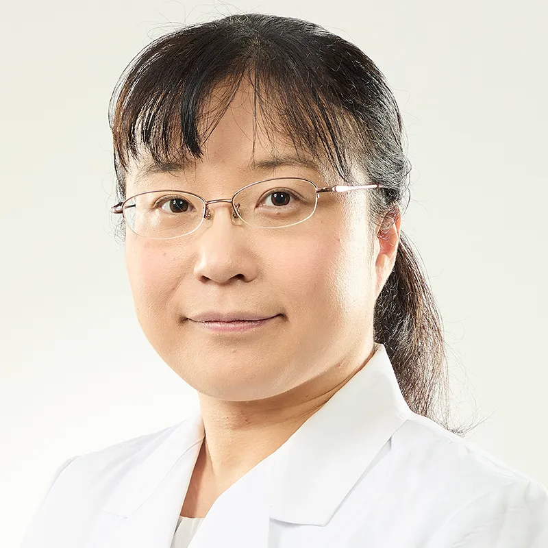 Chiaki Nagai-Okatani