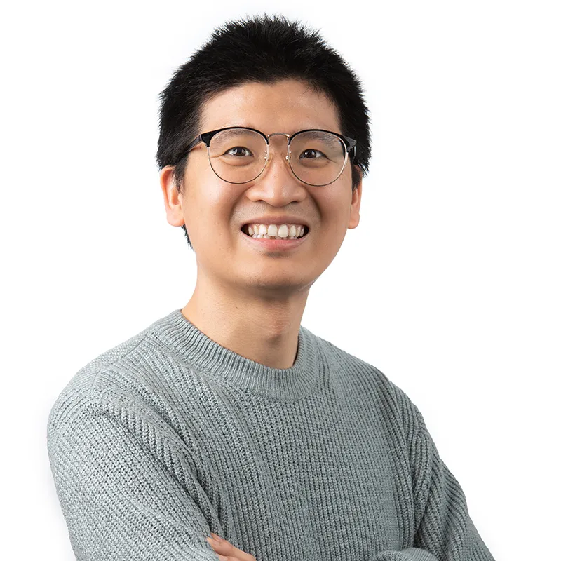 Chun-Wei Chang
