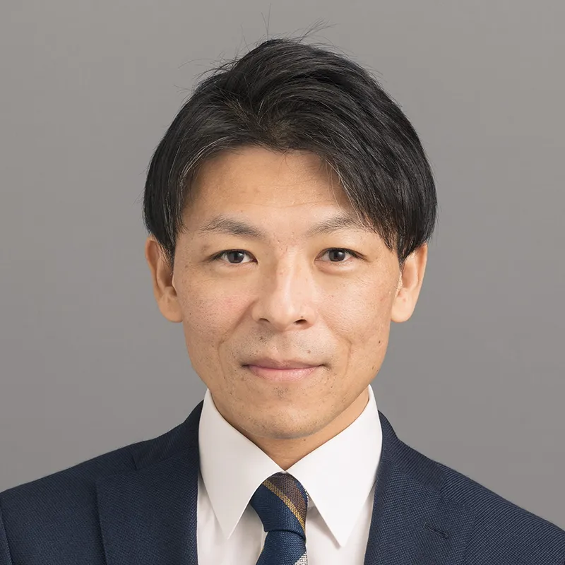 Daisuke Takahashi