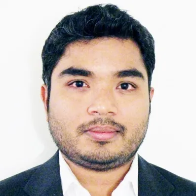 Pavan K. Kancharla