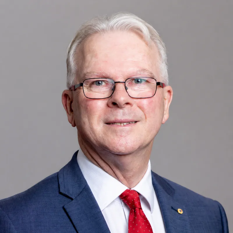 Mark von Itzstein