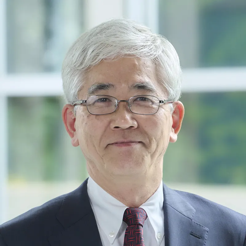 Kenji Kadomatsu