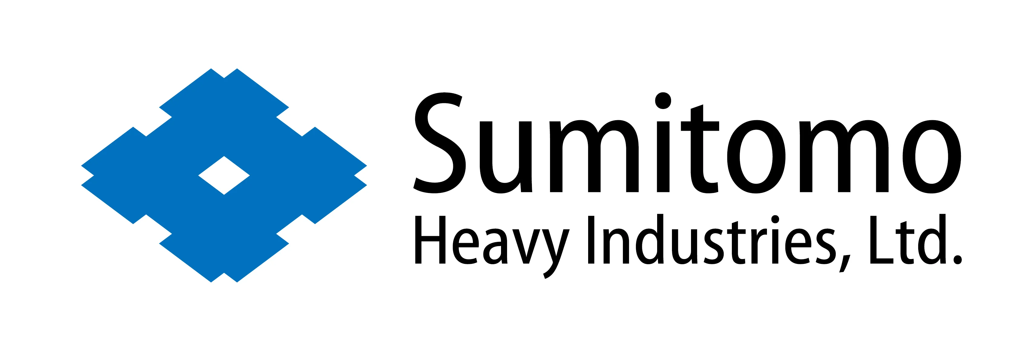 住友重機械工業株式会社