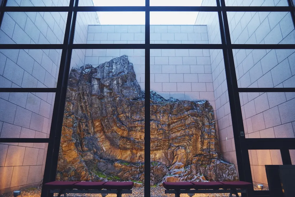 Venue — Golden Ginkgo Avenue (placeholder)