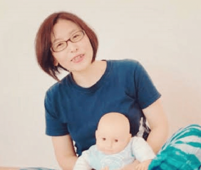 福井の子育てを応援するキッズ&ベビーシッター「ふく育さん」