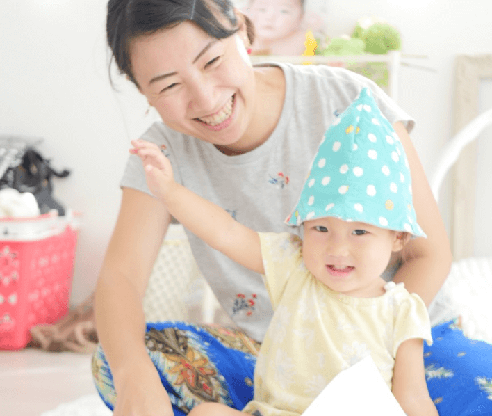 福井の子育てを応援するキッズ&ベビーシッター「ふく育さん」