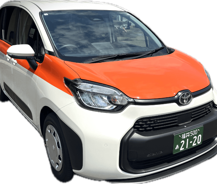 福井の子育てを応援するキッズ&ベビーシッター「ふく育さん」