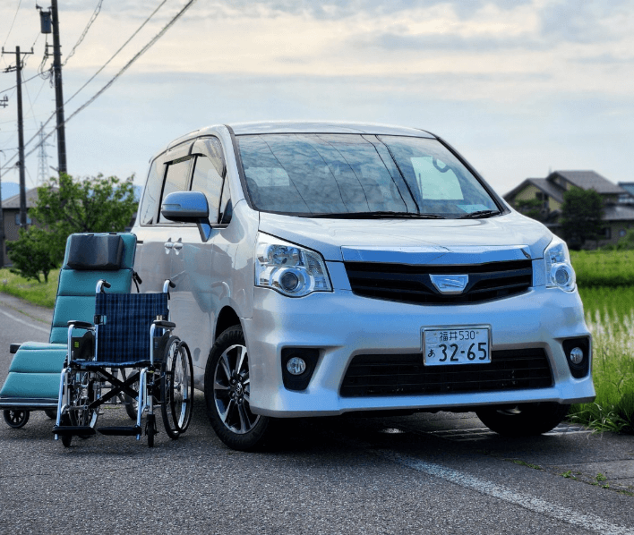 福井の子育てを応援するキッズ&ベビーシッター「ふく育さん」