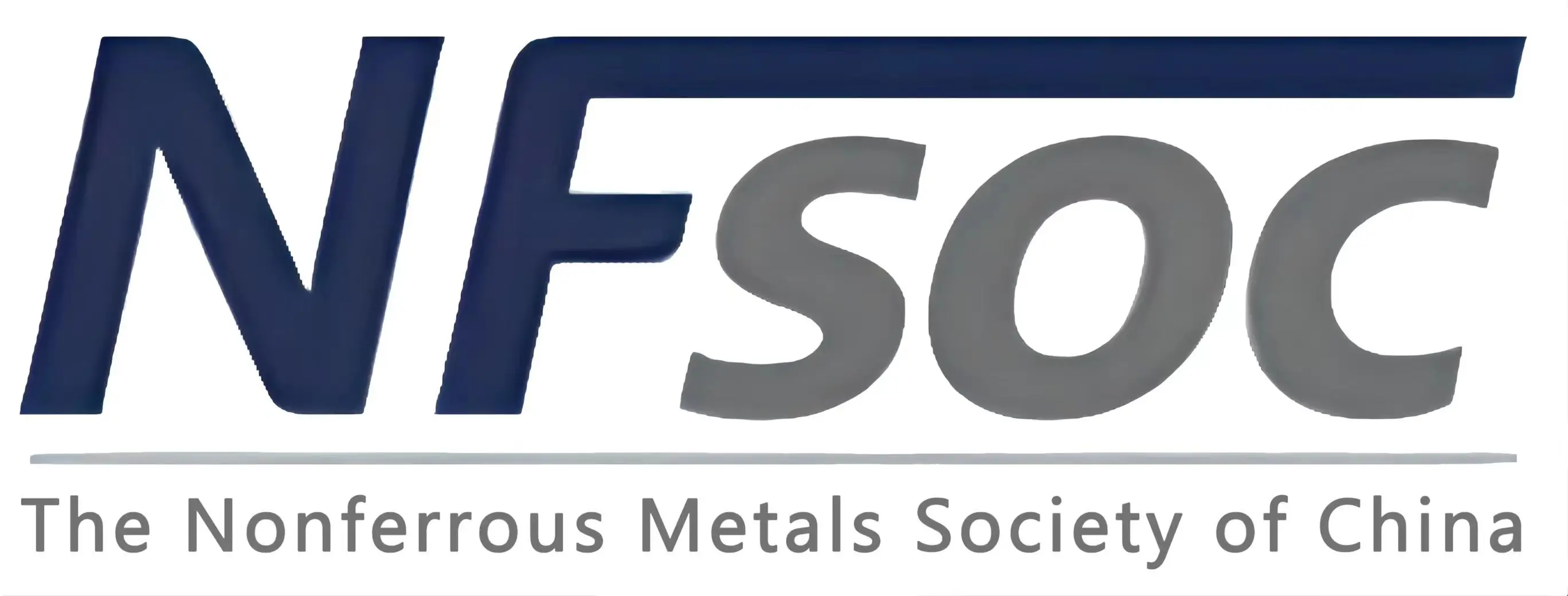 The Nonferrous Metals Society of China (NFSoc)