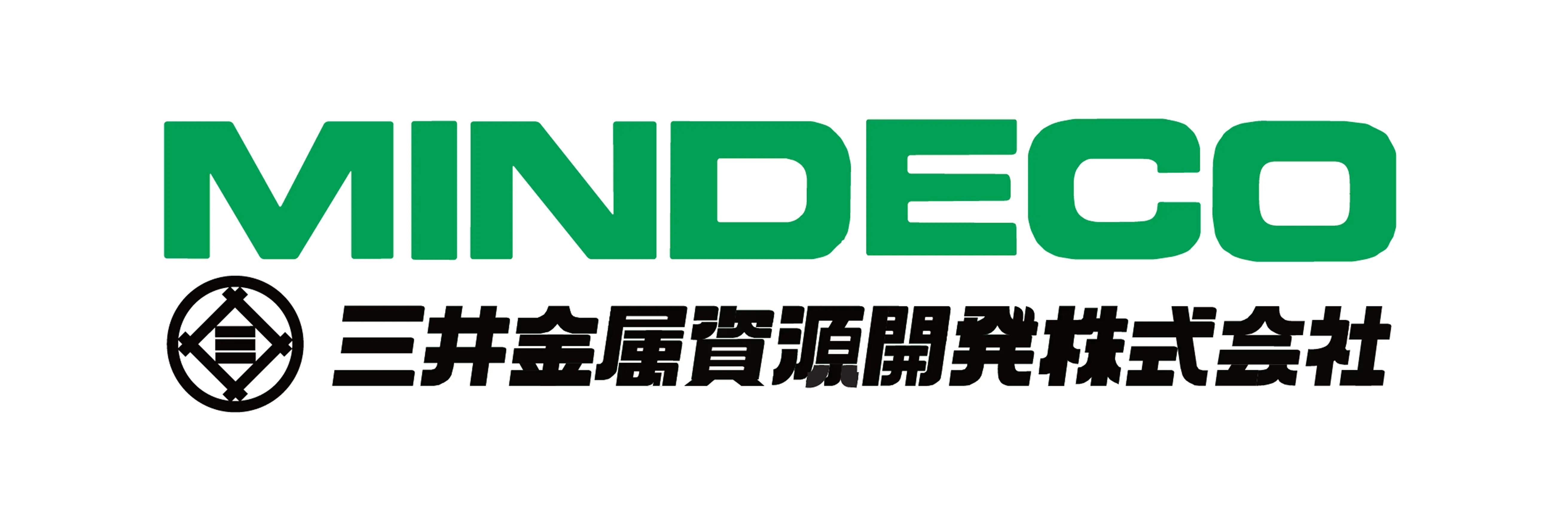 三井金属資源開発株式会社