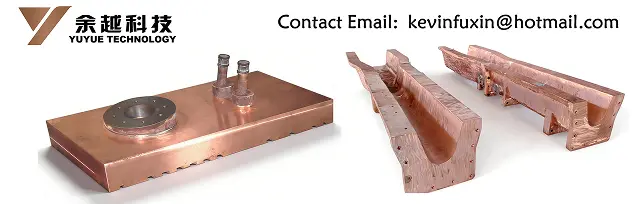 JIANGXI YUYUE TECHNOLOGY CO., LTD.