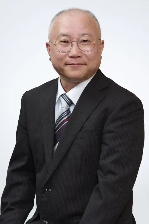Shigeki Satoh