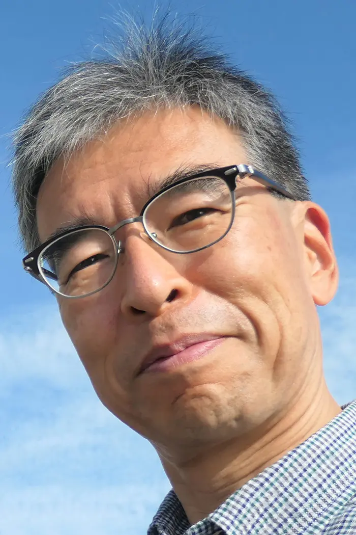 Kuniaki Murase