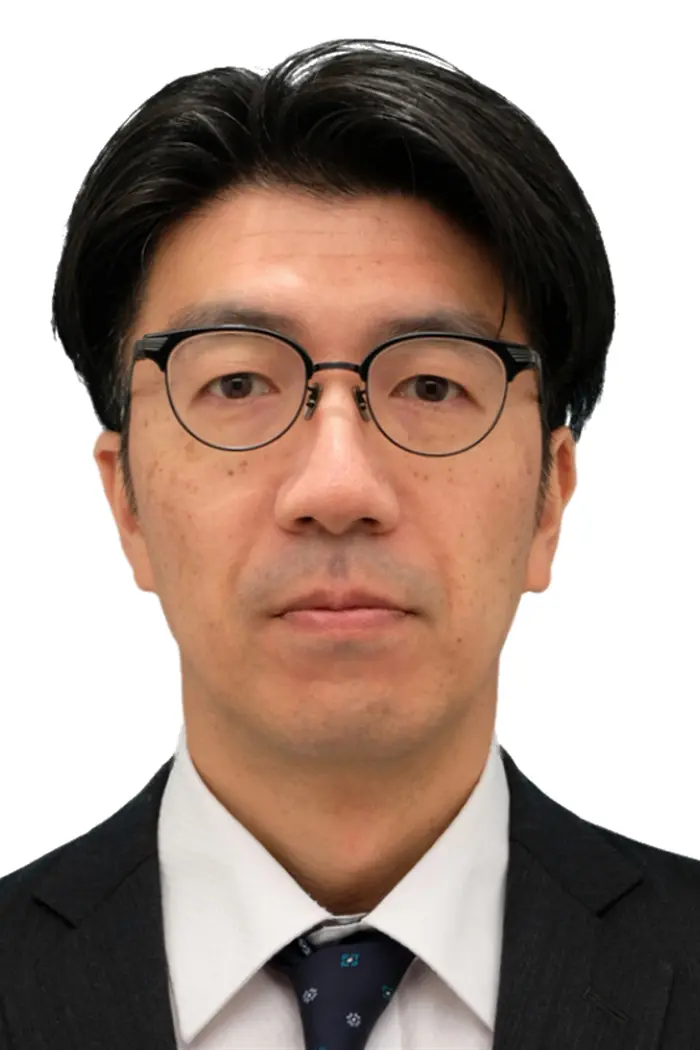 Hiroyuki Matsuura