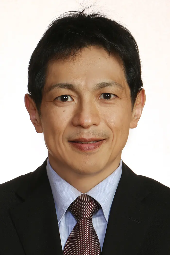 Atsushi Shibayama