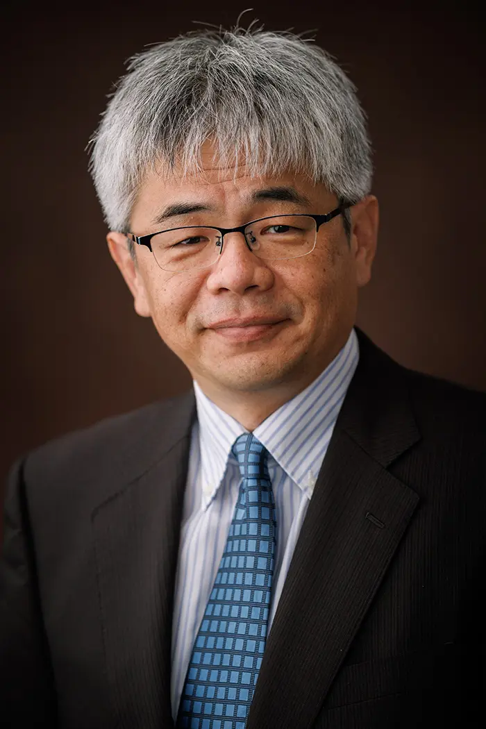 Tetsuya Uda