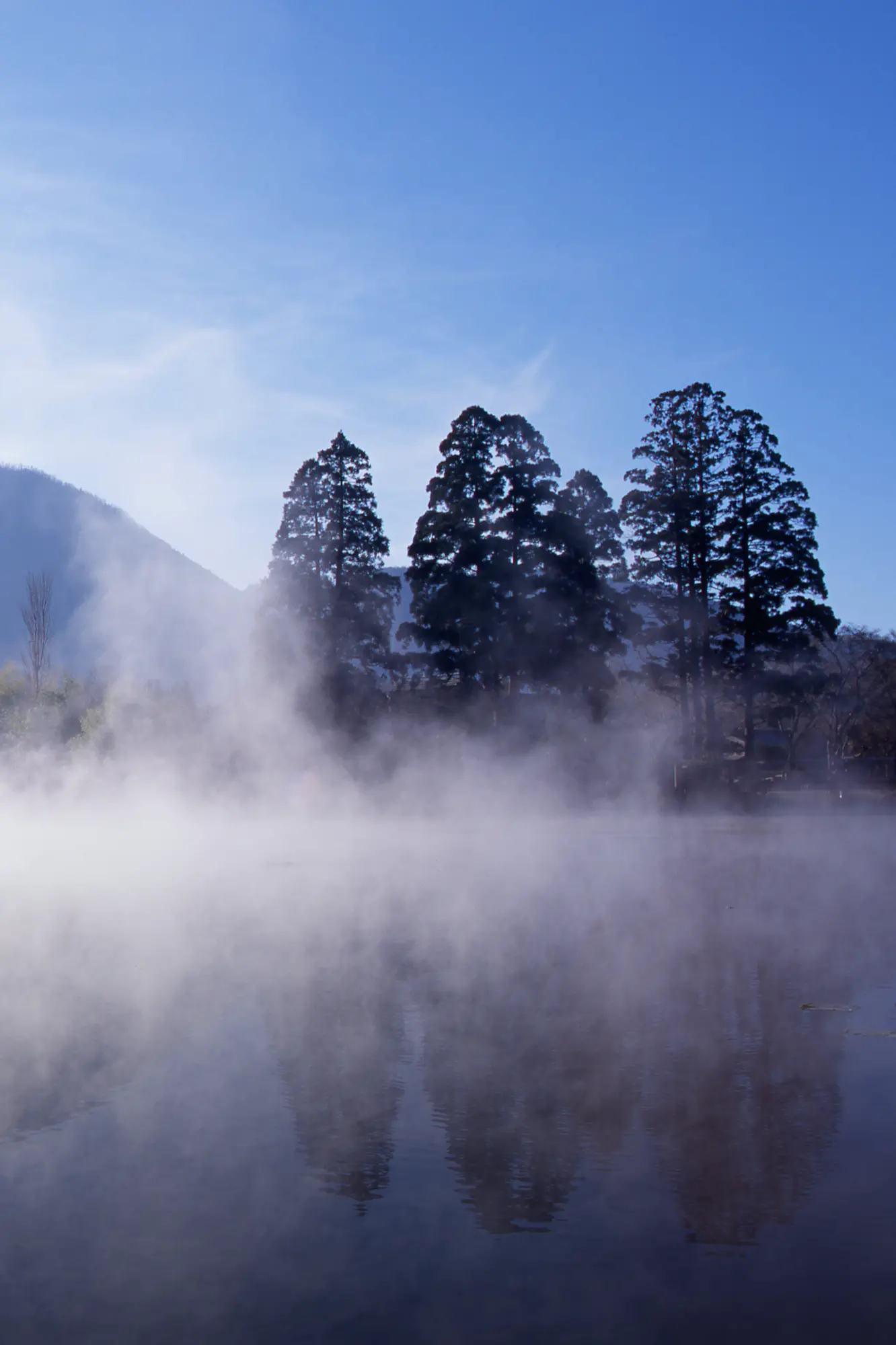 大分の風景
