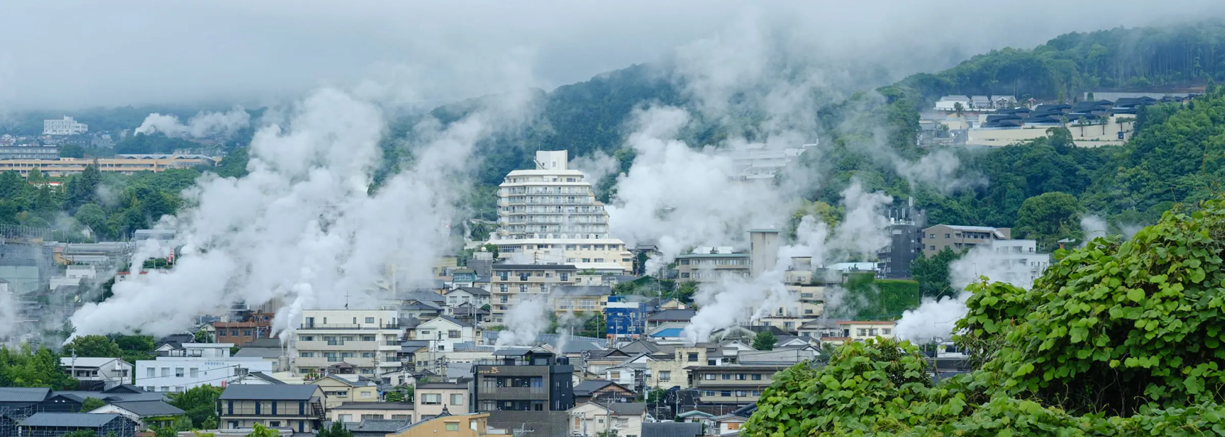 大分 旅のアイデア