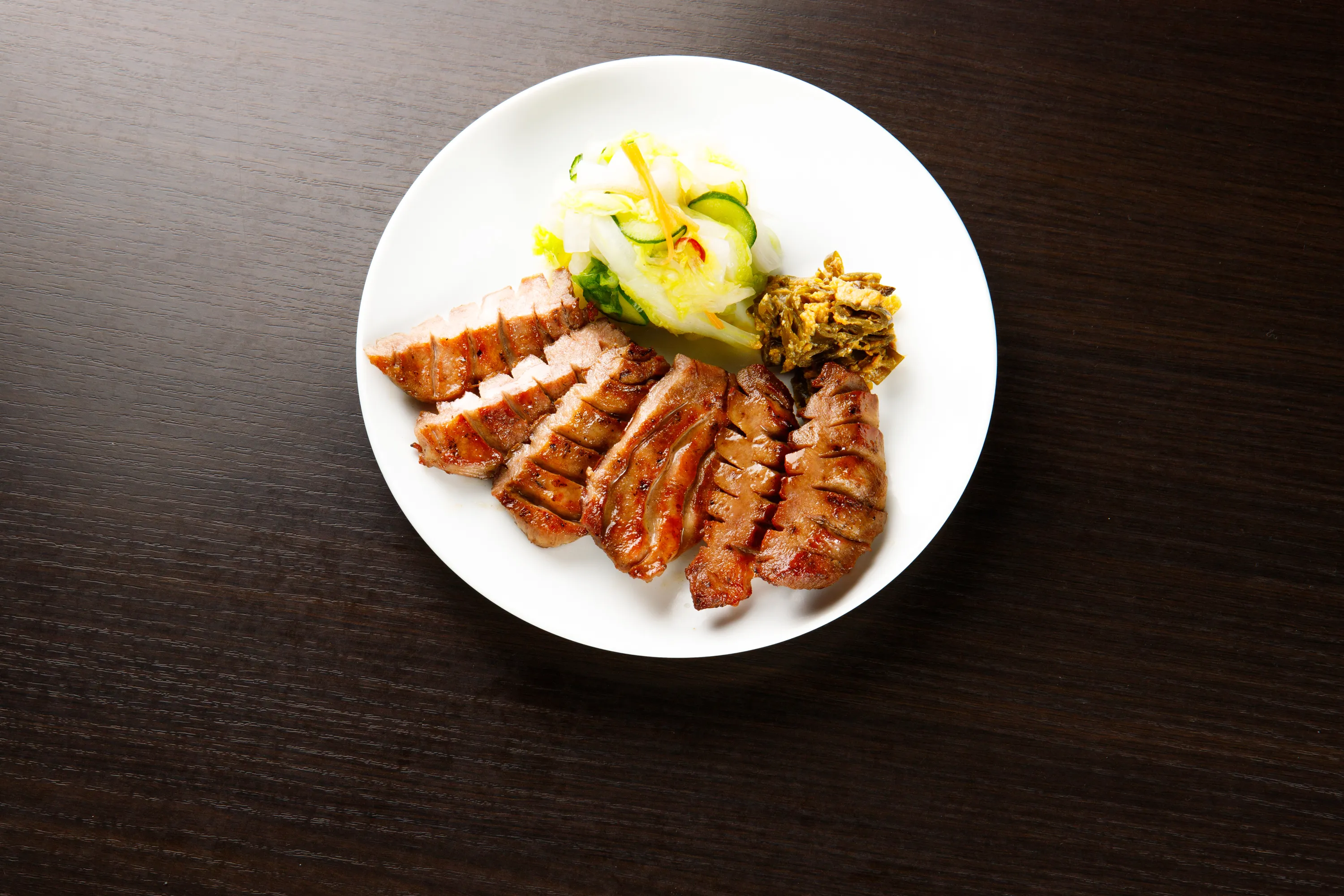 烤雞串・牛舌 燒助 名掛丁店